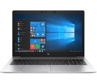 Notebook HP EliteBook 850 G6 15,6" Intel Core i5 8 GB / 256 GB strieborný