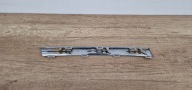 VW TIGUAN II left moulding CHROM grille original