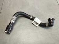 BMW X6 E71 4.4 V8 wiring radiator 6792493