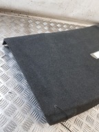 plato boot 5P0867769B + plato passenger compartment 5P0867134C SEAT ALTEA 05R