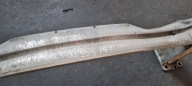 A5 8T S5 LIFT bumper support front front STREFY 8K0807113F A4 B8 S4 LIFT
