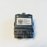 module control unit GRZANIA KANAPY OPEL ASTRA K 13507373