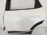 door left rear. KIA EV6 21R
