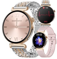 KARDIOWATCH KARÓRA EKG ELEMZÉS VÉRCUKORMÉRŐ KOLESZTERIN BESZÉLGETÉSI NYOMÁS PL