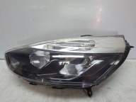 light front left 260601475R RENAULT CLIO IV 2012