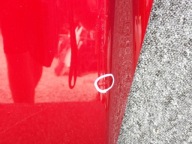 MAZDA 6 18- CAPOT