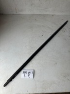 moulding dust door left front PEUGEOT 308 T9 #17