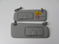 visors covers SUZUKI SX4 S-CROSS