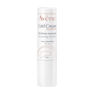 Avene Cold Cream Výživný rúž 4g