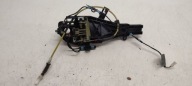 handle front front left podswietlana BMW E91 LIFT A52/7