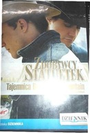 Tajemnica Brokeback Mountain