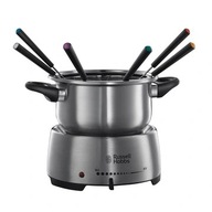 KL N bez wad / Zestaw do fondue Russell Hobbs Fondue Maker Fiesta 2