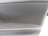 side upholstery door right right front MAZDA 3 III BL EUROPA