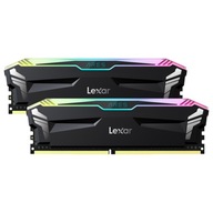 Lexar ARES Gaming RGB 2*8GB 3600 DDR4 CL18 Pamięć RAM