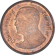 Moneta, Tajlandia, 25 Satang = 1/4 Baht, 2009