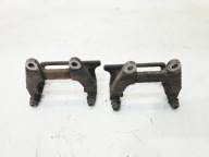 JARZMO JARZMA left and right rear part AUDI A6 C6 below discs 330 MM