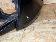 HONDA CIVIC IX TYPE-R 15- Frontstoßstange vorne