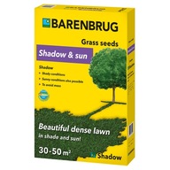 Trawa Barenbrug Shadow & Sun do cienia 1kg
