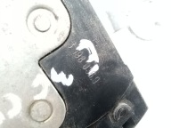 BMW 3 E36 Compact lock right right side EU 8198036