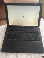 MacBook A1181 C2D 2,2GHz 4GB SATA 250GB Intel GMA X3100 OS X 10.7.5