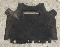 AUDI A4 B8 KOMBI 14 R 2.0 TDI Blende Abdeckung abdeckung unter Getriebe