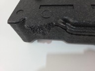 STEROPIAN boot PEUGEOT 2008 9834336580