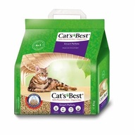 Cats Best Smart Pellets 10L Żwirek zbrylający