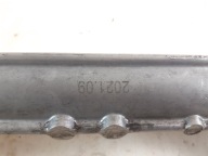 control RENAULT SCENIC II EUROPA 8200324632