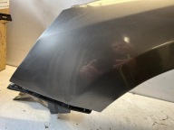 OPEL CORSA F fender left front front EVL SZPACHLOWANY MALOWANY