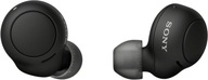 Słuchawki bezprzewodowe SONY WF-C500 Czarny