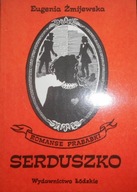 Serduszko - Eugenia Żmijewska