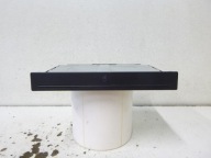 Kieszen passenger compartment plato for CUP HOLDER VW GOLF IV 4 BORA 8P0885995B