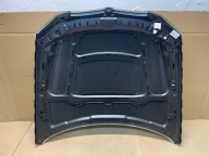 cofano BMW 3 E92 E93 LCI LIFT nuovo originale