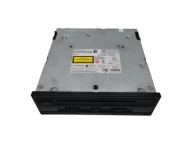 player navigation devices MMI SD VW TOUAREG II 7P 7P6035670E