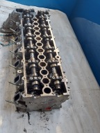 head. BMW E53 X5 M57 3.0 TD 22468759