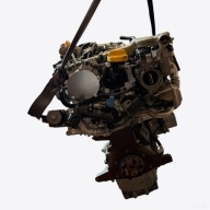 engine MOTOR complete ENGINE JEEP COMPASS II 2.0 DIESEL 55284064