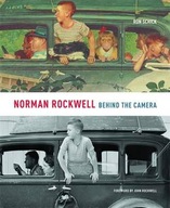 Norman Rockwell: Behind The Camera Schick Ron