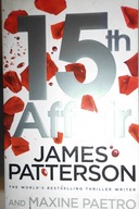 15th Affair: - James Patterson