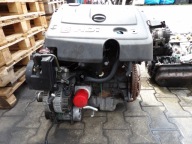 Citroen Xsara Picasso 2,0 HDI - 90 km engine complete RHV 10DYER