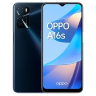 Oppo A16S CPH2271 6/64GB Crystal Black