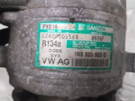 klimakompressor VOLKSWAGEN PASSAT B6 1K0820803Q