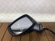MAZDA CX-5 II KF 17-25 mirror left 8-PIN colour 45B EUROPA