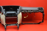 dashboard instrument panel console cockpit airbag EU LEXUS LS 4 IV LS600H 06-09