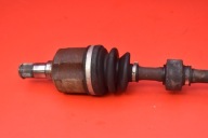 semi-axis left front MANUAL HYUNDAI IX35 1 and 2.0 CRDI 136 KM 09-13