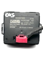 AUDI TT 8S module control unit GATEWAY 8S0907468