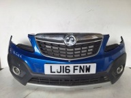 OPEL MOKKA A 12-16 bumper + PDC 95122388