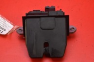 lock bonnet rear part boot FORD MONDEO MK4 sedan 07-10