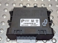 Unité commande confort MITSUBISHI COLT VII CLIO V 23- 284Y66LA7B