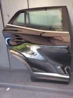 KIA SPORTAGE V door rear. right complete DEMONTAZ