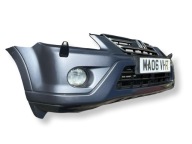 bumper front Honda CR-V 2 facelift RD9 2006 71101-S9A-ZY00